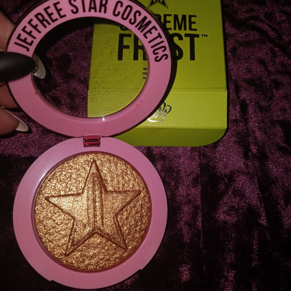 Jeffree star